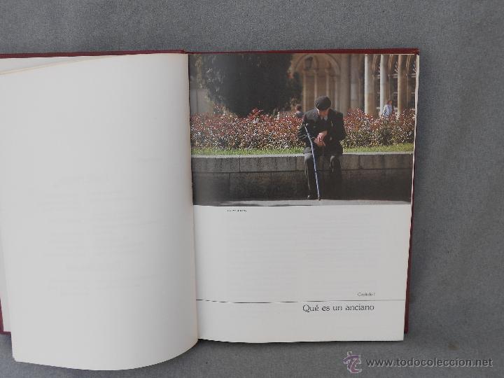 Libros de segunda mano: EL ANCIANO - Foto 2