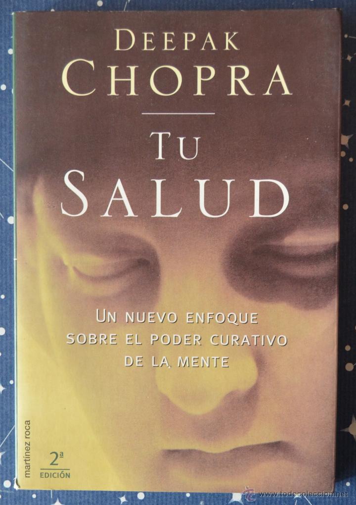 El Poder De La Mente Libro
