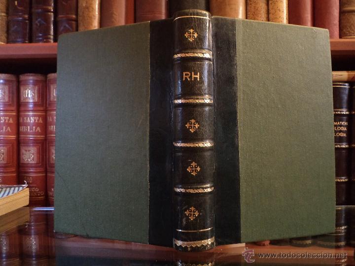 Gebrauchte B&uuml;cher: LOS GRUPOS SANGU&Iacute;NEOS DEL SISTEMA RH. Aplicaciones-Estudio Pr&aacute;ctico. CAZAL&ndash;ELLIOT 1&ordf; Ed. 1953