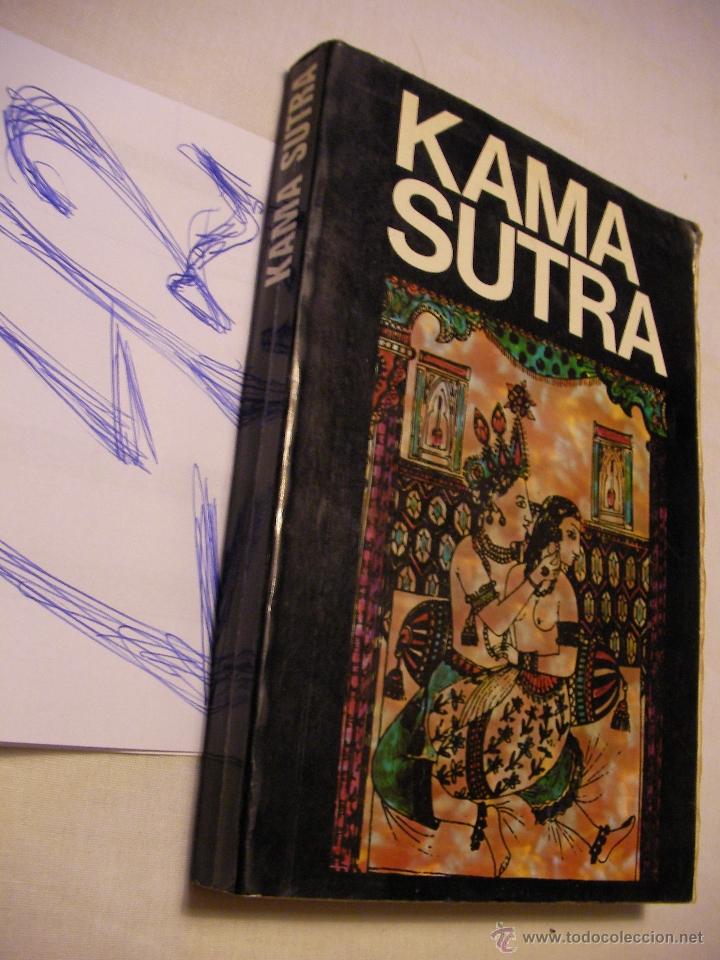 Libros de segunda mano: KAMA SUTRA - Foto 1