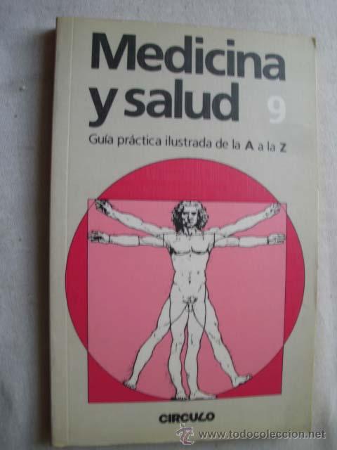 Libros de segunda mano: MEDICINA Y SALUD 9. 1987 - Foto 1