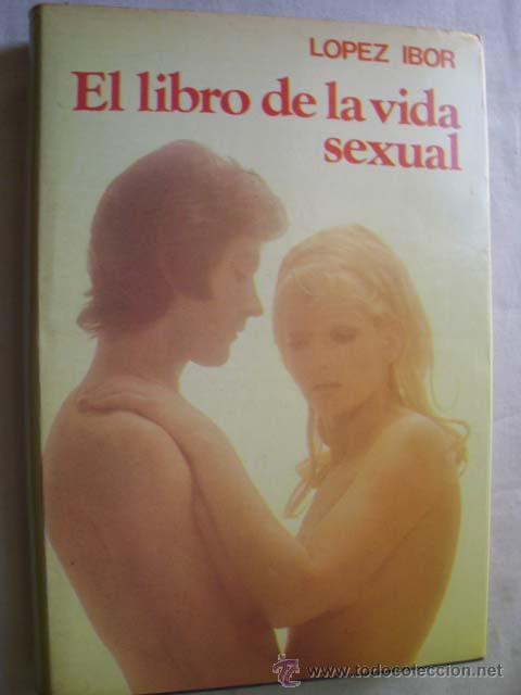 Libros de segunda mano: EL LIBRO DE LA VIDA SEXUAL. 1973 - Foto 1