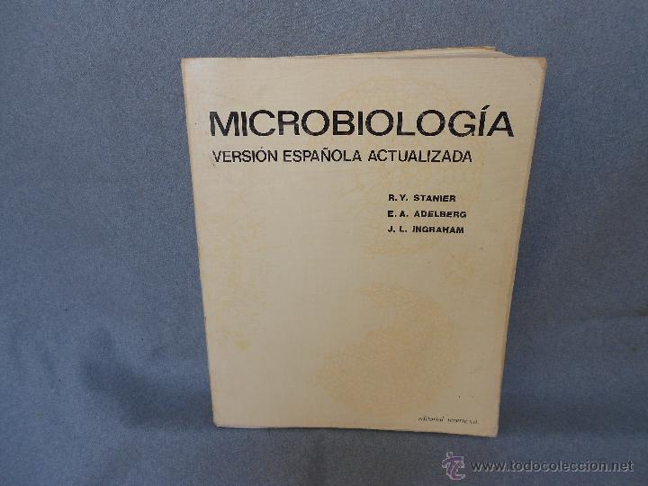 Libros de segunda mano: MICROBIOLOGIA - Foto 1