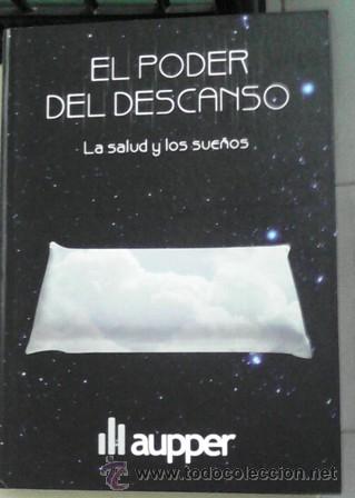 Libros de segunda mano: El poder del descanso. La salud y los sue&ntilde;os, - Foto 1