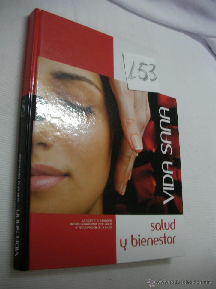 Gebrauchte B&uuml;cher: SALUD Y BIENESTAR - VIDA SANA