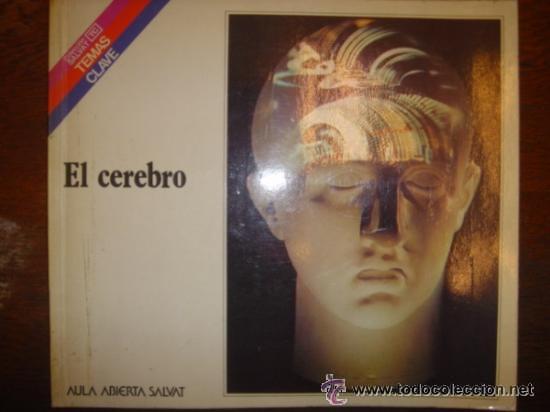 Libros de segunda mano: El cerebro. Masana Ronquillo - Foto 1