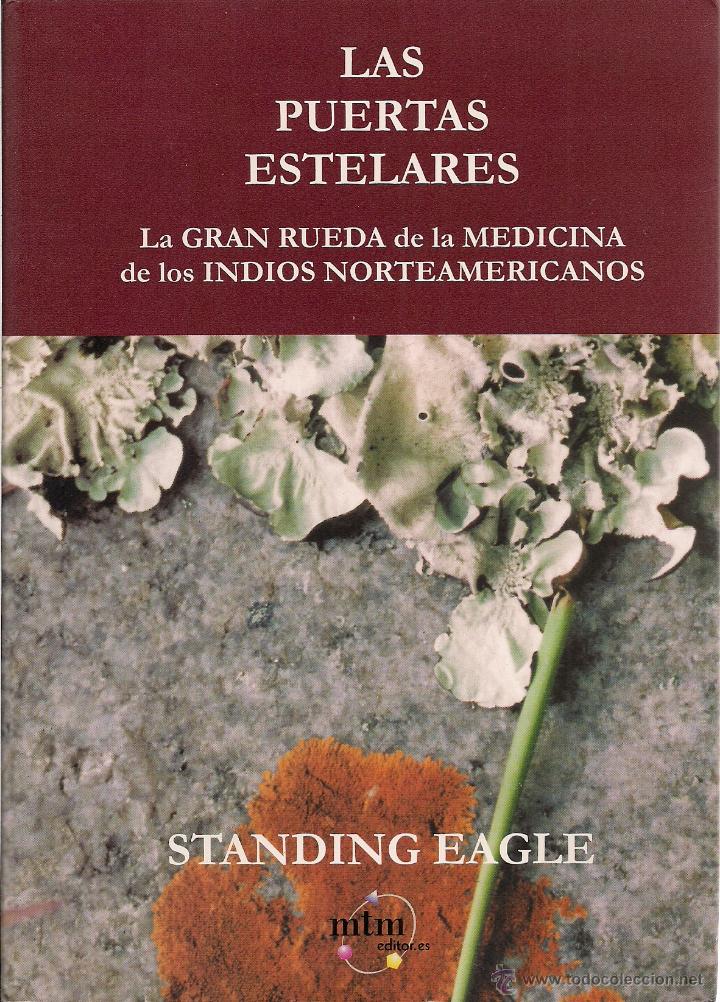 standing eagle (águila en pie): las puertas est - Compra venta en  todocoleccion