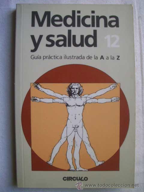 Libros de segunda mano: MEDICINA Y SALUD 12 - Foto 1