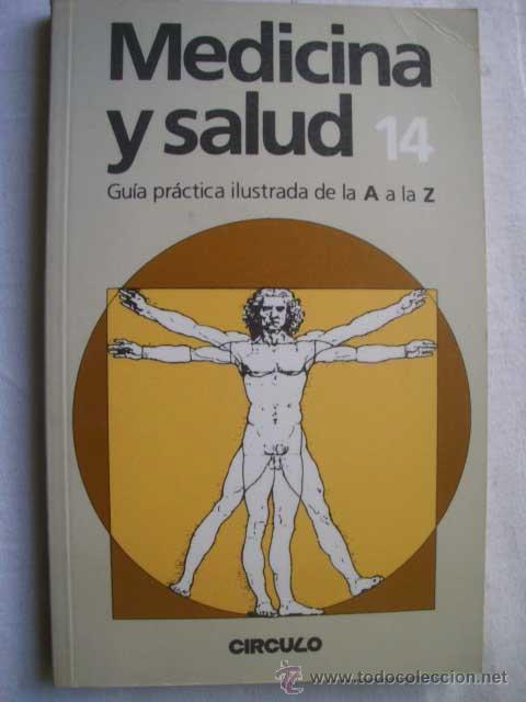 Libros de segunda mano: MEDICINA Y SALUD 14 - Foto 1