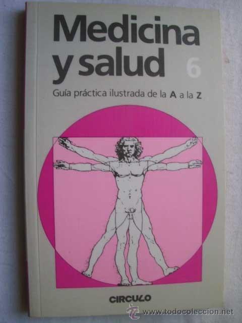 Libros de segunda mano: MEDICINA Y SALUD 6 - Foto 1
