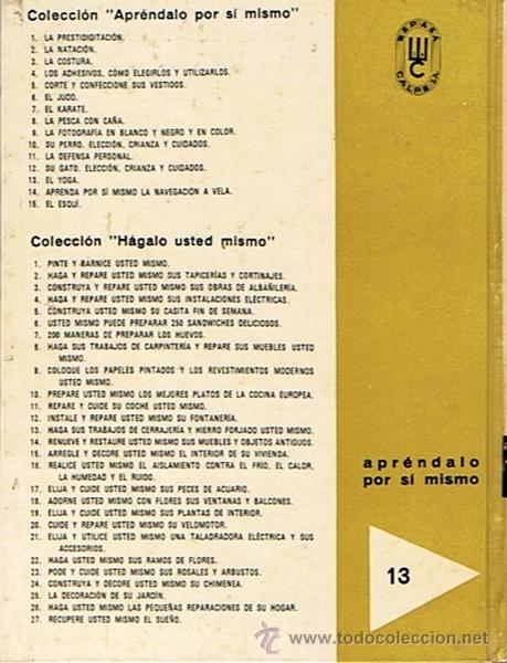 Libros de segunda mano: EL YOGA  PIERRE AUGUSTE - Foto 2