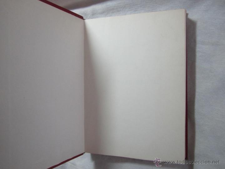 Libros de segunda mano: Psicolog&iacute;a Experimental Luis Blanco P&eacute;rez 1970 - Foto 4