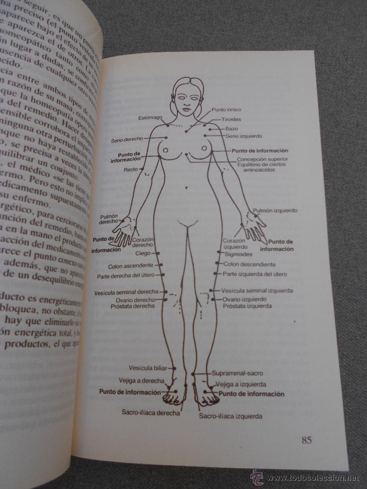 Libros de segunda mano: MEDICINA ENERGETICA - Foto 2