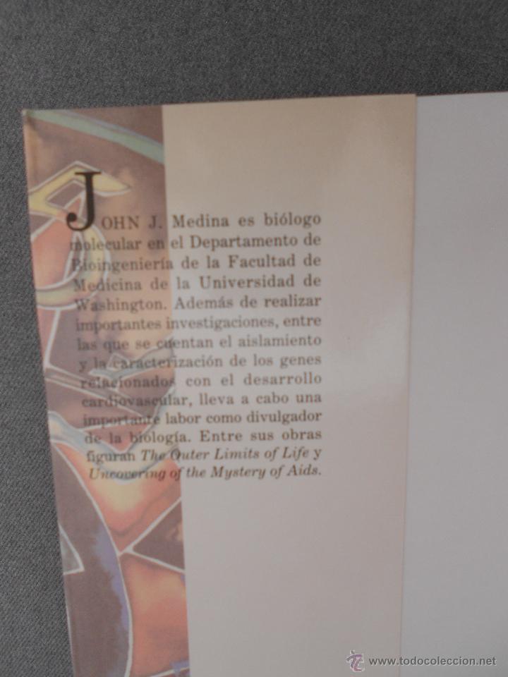 Libros de segunda mano: EL RELOJ DE LA EDAD. - Foto 3