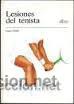 Libri di seconda mano: lesiones del tenista,jacques parier