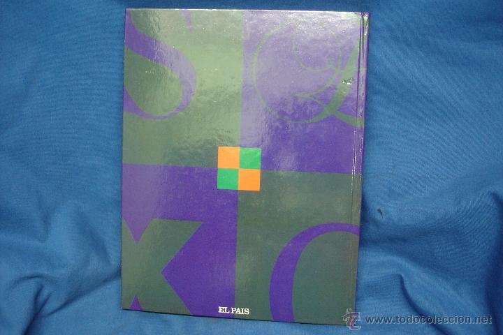 Libros de segunda mano: EL LIBRO DE LA SEXUALIDAD - EL PAIS 1992 - Foto 2