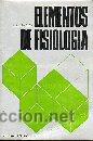 Libros de segunda mano: Elementos de fisiolog&iacute;a (L. L. Langley) - Foto 1