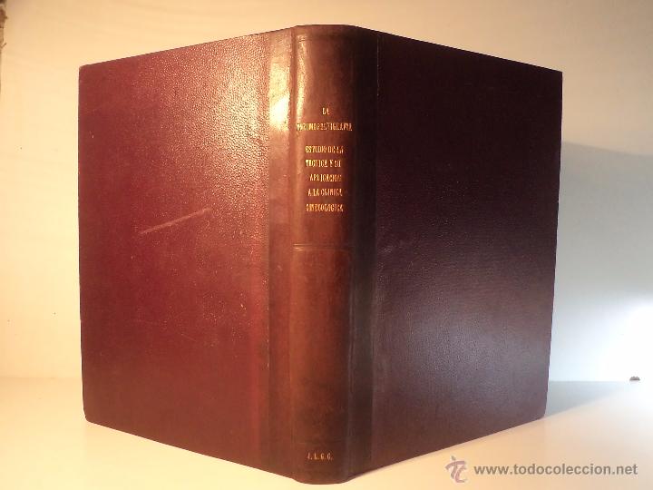 Second hand books: LA PNEUMOPELVIGRAFIA. ESTUDIO DE LA T&Eacute;CNICA Y SU APLICACI&Oacute;N A LA CL&Iacute;NICA GINECOL&Oacute;GICA. GONZ&Aacute;LEZ G.