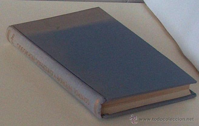 Second hand books: CONTROL INTERIOR Y ENFERMOS NERVIOSOS, RAIMUNDO MI&Ntilde;OZ SANCHEZ 1961 390 PAG TAPA DURA