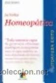 Libros de segunda mano: LA BOTICA HOMEOPATICA  JESUS BORRO , - Foto 1