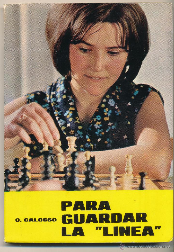 Libri di seconda mano: Para guardar La Linea. por C. Calosso. A&ntilde;o 1969.