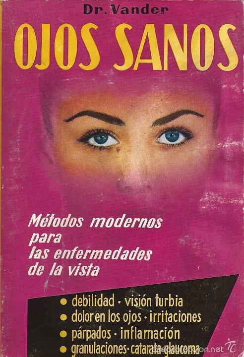 Libros de segunda mano: Ojos sanos - Foto 1