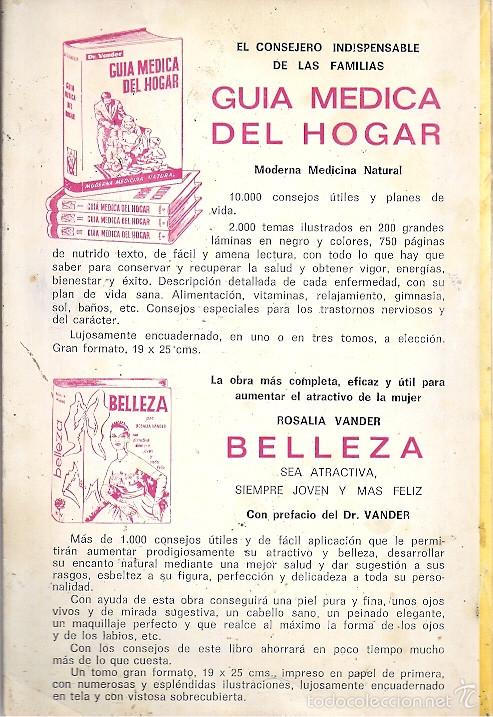 Libros de segunda mano: Ojos sanos - Foto 2