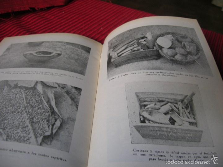 Libros de segunda mano: Libro El pacto.M&eacute;dico - Hechicero.Panam&aacute; ,1966 - Foto 4