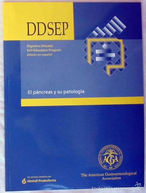 Second hand books: EL PANCREAS Y SU PATOLOG&Iacute;A - MEDICAL TRENDS 2000. - VER INDICE