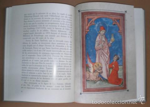 Libros de segunda mano: SANTOS SANADORES - Foto 3