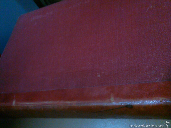 Libros de segunda mano: Farmacognosia. Serrano. - Foto 3