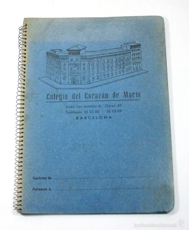 Gebrauchte B&uuml;cher: APUNTES DE MEDICINA PRACTICA, COLEGIO DEL CORAZON DE MARIA BARCELONA, VER DESCRIPCION E IMAGENES