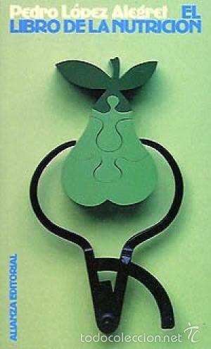 Libros de segunda mano: El Libro de la Nutrici&oacute;n (Pedro L&oacute;pez Alegret) - Foto 1