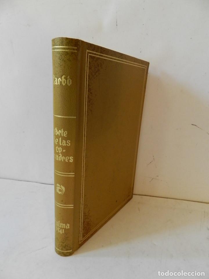 Libros de segunda mano: LIBRO DEL ARTE DE LAS COMADRES O MADRINAS DEL REGIMIENTO DE LAS PRE&Ntilde;ADAS Y PARIDAS ... facs&iacute;mil 2007