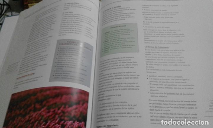 Libros de segunda mano: T&eacute;cnicas de relajaci&oacute;n - A.A.V.V. - Foto 4