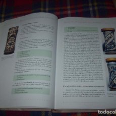 Libros de segunda mano: REIAL ACADÈMIA DE FARMÀCIA DE CATALUNYA. 50 ANYS. IMATGES : JAUME CASAS PLA. 2006. UNA JOIA!!!!!!!!!. Lote 68419553