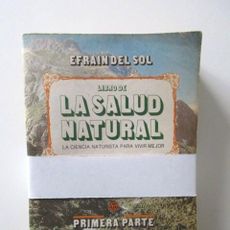 Naturism0 La Salud Natural Ciencia Naturista Pa Compra Venta En Naturism0 La Salud Natural Ciencia Naturista Pa Compra Venta En
