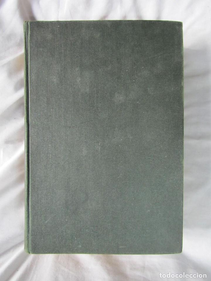 Libros de segunda mano: Patolog&iacute;a estructural y funcional Robbins 1975 - Foto 3