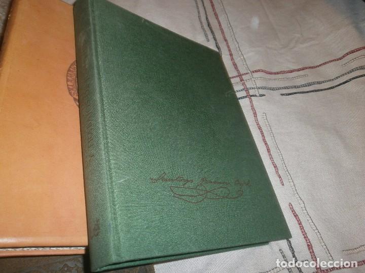 Libros de segunda mano: Santiago Ram&oacute;n y Cajal discurso de doctorado y trabajos de juventud Angel Merchan Perez limitad 1000