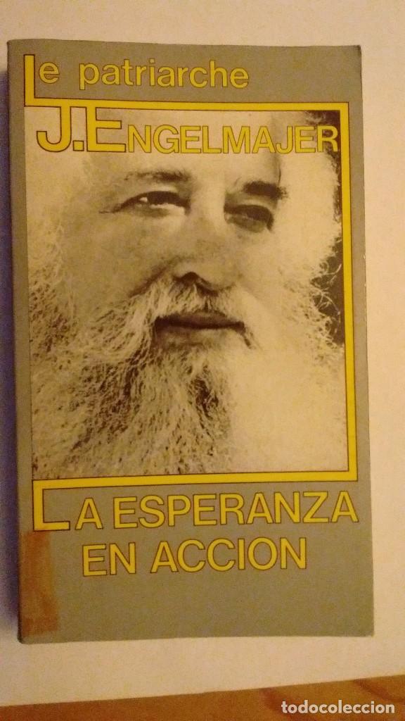 Libros de segunda mano: LA ESPERANZA EN ACCI&Oacute;N - Foto 1