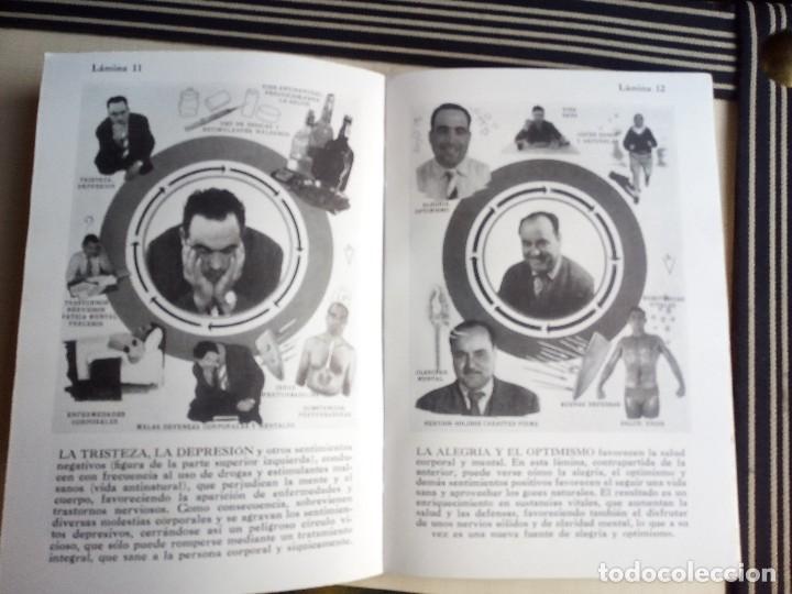 Libros de segunda mano: CARACTER Y PERSONALIDAD - DR. VADER . - Foto 3