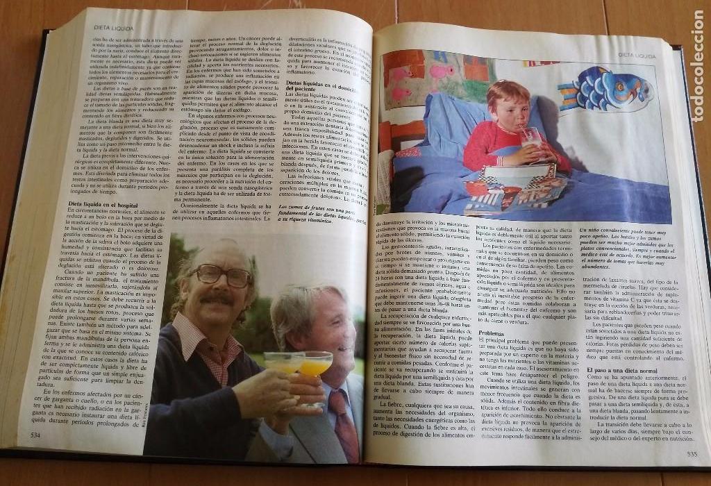 Libros de segunda mano: EL MEDICO RESPONDE- ABC - 1990 - Foto 4