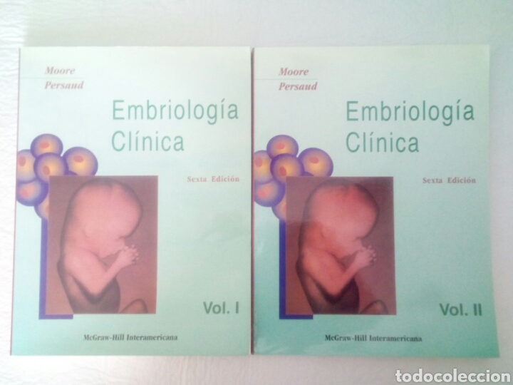 embriologia clinica moore download gratis