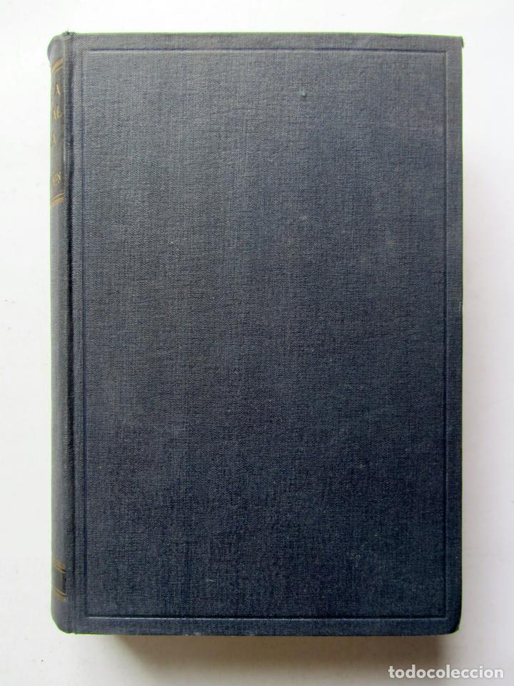 Second hand books: Patolog&iacute;a abdominal cl&iacute;nica. Gallart Mon&eacute;s. 1&ordf; Edici&oacute;n