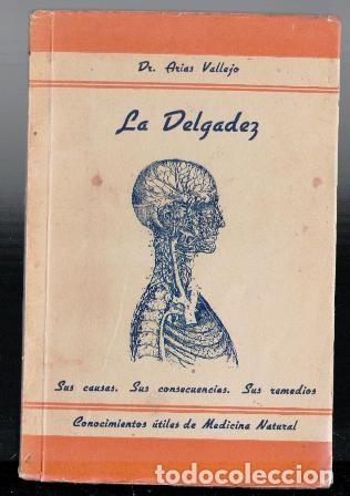 La Delgadez, Arias Vallejo