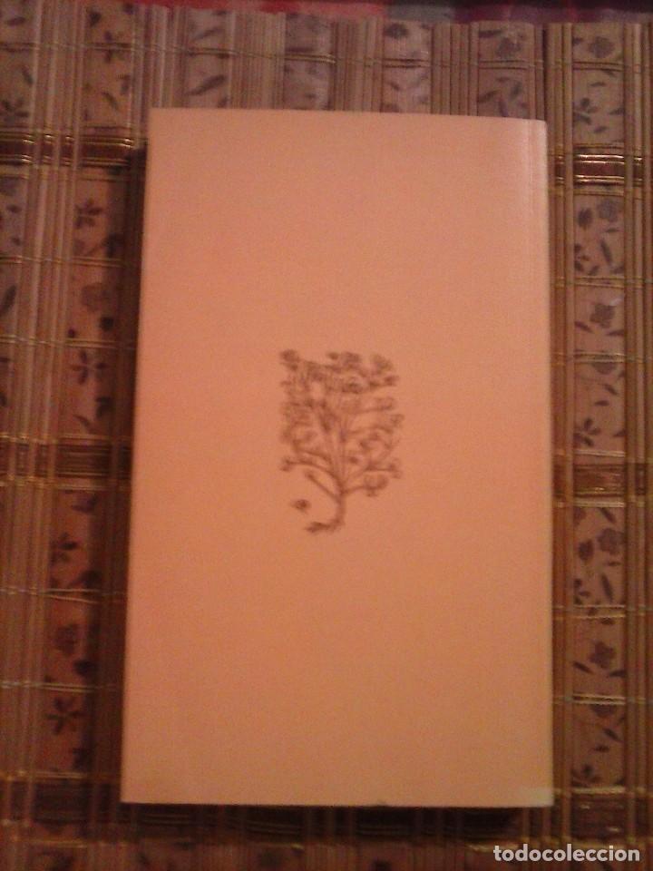 Libros de segunda mano: Herbes i remeis casolans - Llu&iacute;s Ripoll - en catal&agrave; - Foto 2
