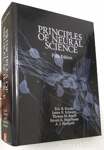 Principles Of Neural Science (fifth Edition) . - Verkauft Durch ...