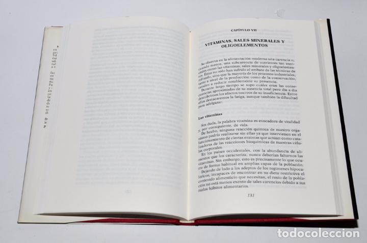 Libros de segunda mano: COMER PARA ADELGAZAR - Foto 2