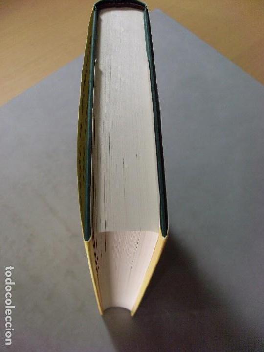 Libros de segunda mano: COMO SER UN PACIENTE SANO / Stephen Fulder / 1995 - Foto 5