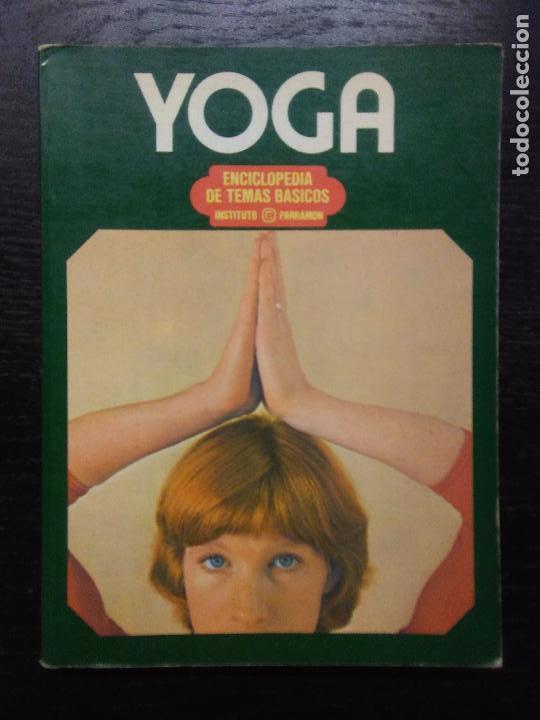 Libri di seconda mano: YOGA, HOARE, SOPHY, 1981